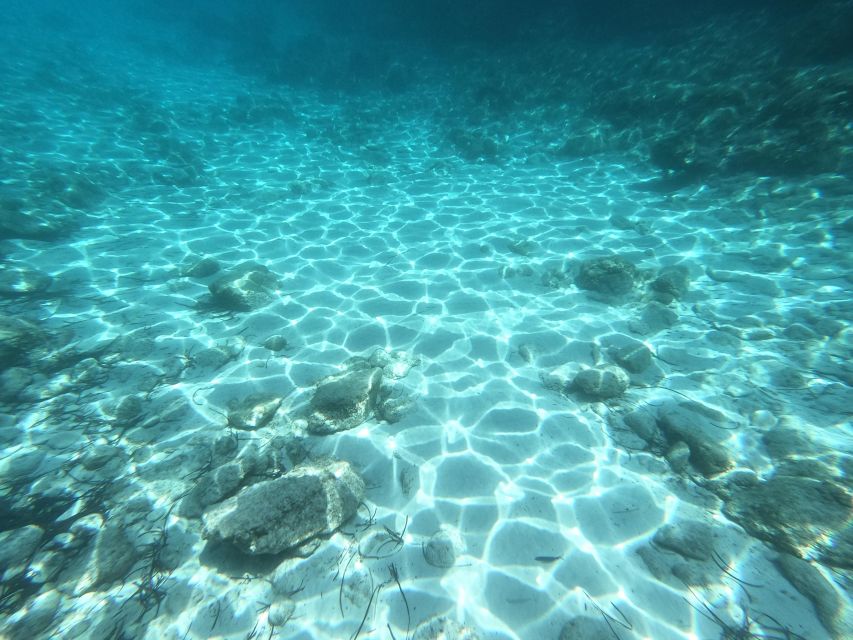 Hvar: Private Sailing Boat Trip with Swimming and Snorkeling - What it’s like to be with Jura (and why reviews keep pointing to him)