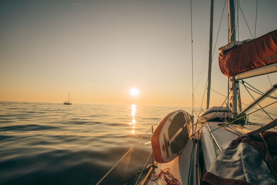 Hvar: Romantic Sunset Sailing Experience On A Comfort Yacht - Where the Hvar Sunset Sail Starts: Riva 27