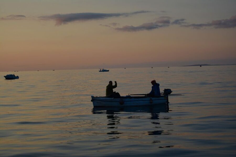 Hvar: Romantic Sunset Sailing Experience On A Comfort Yacht - Family, Couples, and Friend Groups: Who This Suits Best