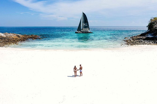 Hype Boat Club: Phuket 's Most Unique Catamaran Experience - Price and value: where the $136.91 makes sense