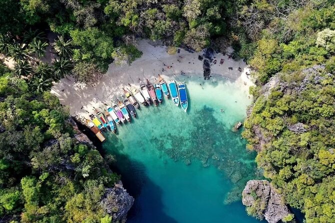 Hype Yacht : VIP tour Krabi Islands & Phang Nga Bay from Phuket - Onboard experience: DJ, drinks, and the onboard rules that matter