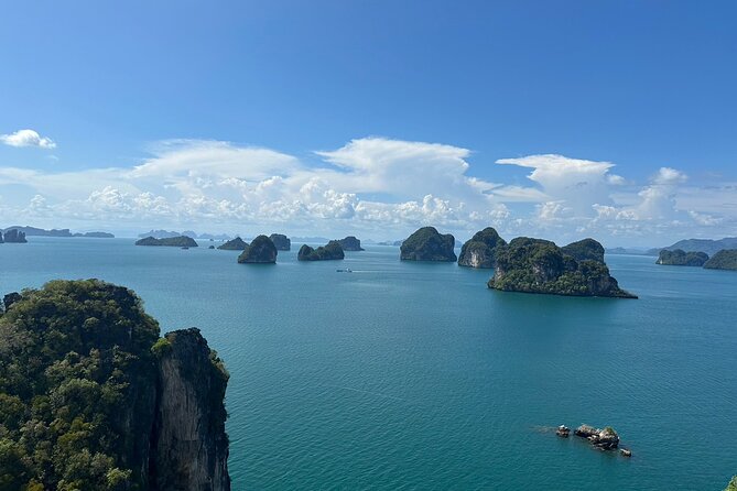 Hype Yacht : VIP tour Krabi Islands & Phang Nga Bay from Phuket - Price and value check for $277 per person