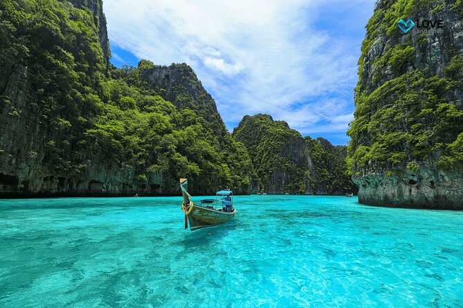 Hype Yacht : VIP Tour Phi Phi Island & Maya Bay from Phuket - Price check: what you’re really paying for at $277