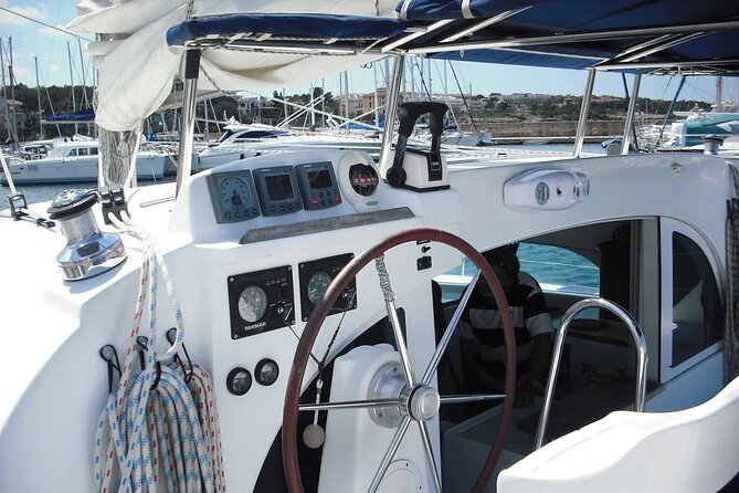 Ibiza & Formentera Private Catamaran Full-Day Sailing Tour - Included Gear: Snorkeling and Paddle Boards That Actually Get Used