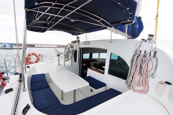 Ibiza & Formentera Private Catamaran Full-Day Sailing Tour - Price and Value: Does $1,609.09 Make Sense?