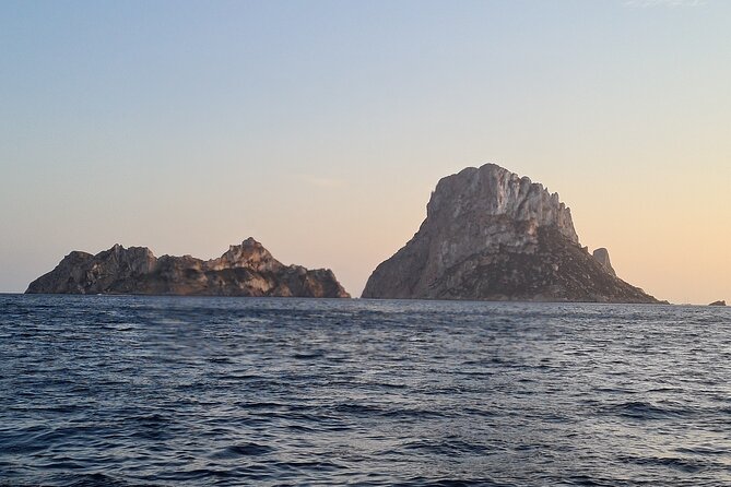 Ibiza & Formentera Private Deluxe Sailing: Full Day - Nature reserve time: Ses Salines and Espalmador