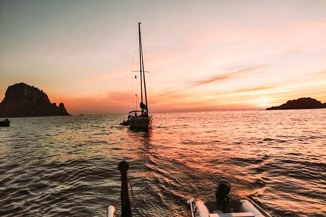 Ibiza & Formentera Private Full-Day Sailing Tour - Onboard Reality Check: Comfort, Sea Time, and What to Bring