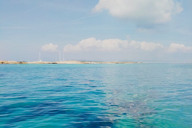 Ibiza & Formentera Private Full-Day Sailing Tour - Price and Value: What You’re Really Paying For (and What’s Extra)