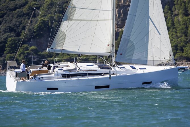 Ibiza Midday or Sunset Sailing with Light Snacks and Open Bar - Where the route may take you: Illa Sa Conillera and famous calas