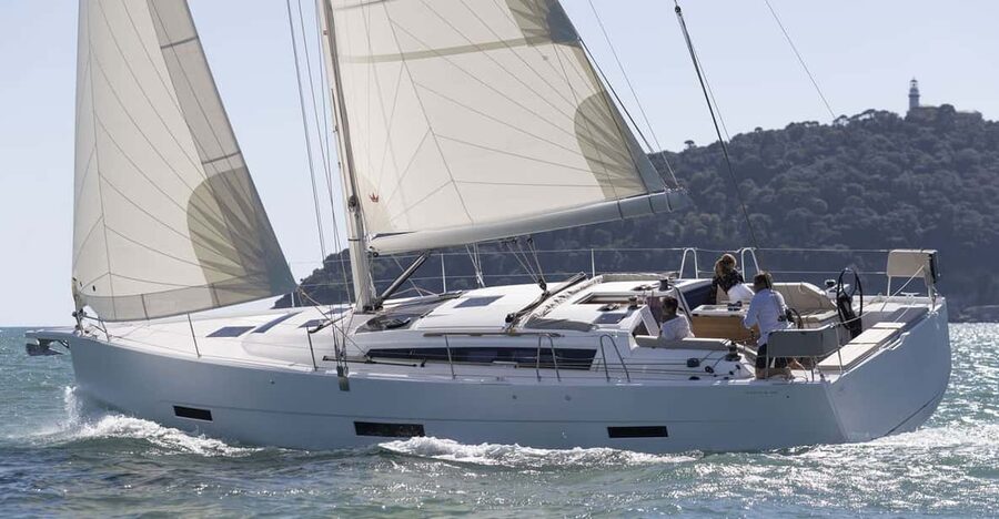 Ibiza: Midday or Sunset Sailing with Snacks and Open Bar - Price and value: what $82 buys on the water