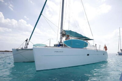 Ibiza: Small Group Day Trip to Formentera by Catamaran - Why a Small-Group Catamaran Feels Better Here