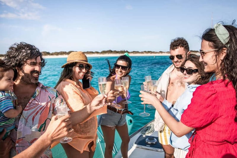 Ibiza: Small Group Day Trip to Formentera by Catamaran - Price and Value: Is $141 Worth It?