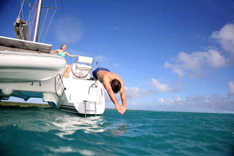 Ibiza: Small Group Day Trip to Formentera by Catamaran - What to Pack So You Actually Enjoy the Whole Day