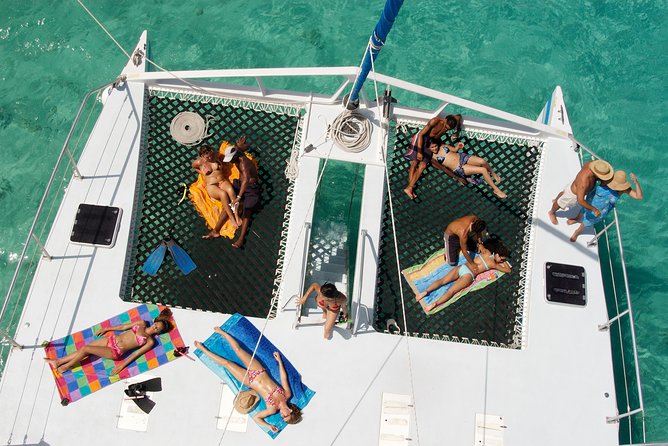 Icacos Island Catamaran Day Sail from Fajardo - Key Things I’d Focus on Before You Go
