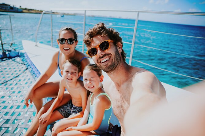 Iconic Aruba Sail and Snorkel Experience - Price and value: is $65 fair for this Aruba combo?