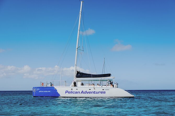Iconic Aruba Sail and Snorkel Experience - Practical tips before you go (based on what matters on the water)