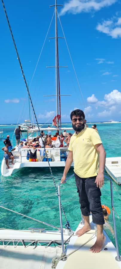 Ilot Gabriel: Catamaran Cruise & BBQ Lunch - Price and Value: What You’re Really Paying For