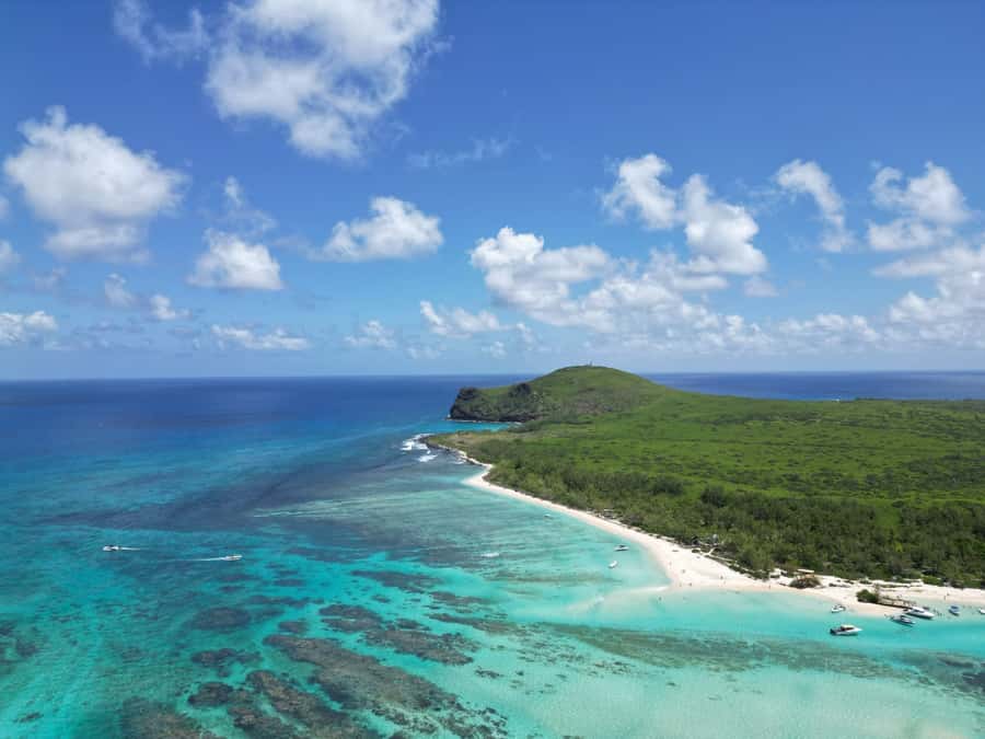 Ilot Gabriel: Catamaran Cruise & BBQ Lunch - Who This Works Best For (And Who Should Rethink It)