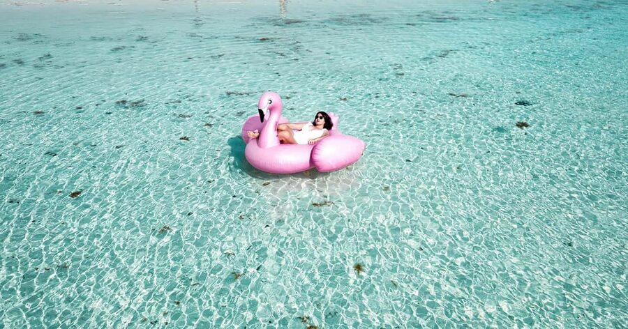 Isla Mujeres: Catamaran Ride with Open Bar, Snorkeling, and Lunch - Isla Mujeres Free Time: 2 Hours to Walk, Shop, or Just Sit
