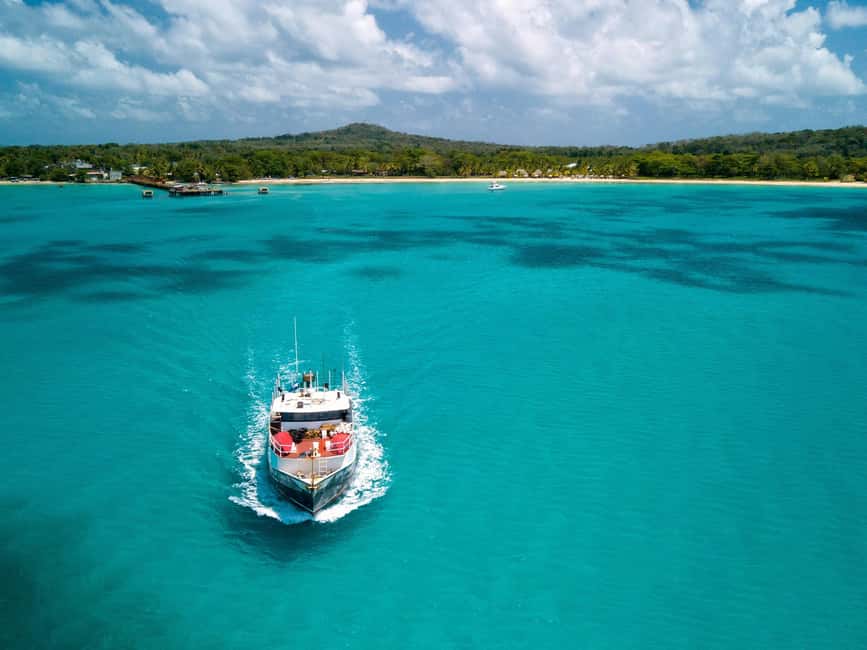 Isla Mujeres: Catamaran Ride with Open Bar, Snorkeling, and Lunch - Who This Trip Suits Best (and Who Might Be Happier Elsewhere)