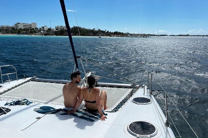 Isla Mujeres Day Tour with Catamaran, Snorkeling & Beach Club - Price and value: is $89 a fair deal?