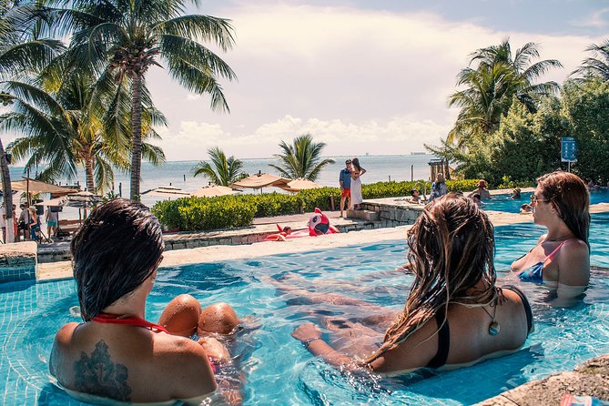 Isla Mujeres luxury catamaran with premium open bar and lunch - Practical tips that make the day smoother