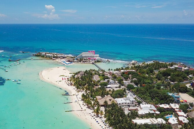 Isla Mujeres Luxury Sailing: Adults Only or Family Friendly - Isla Mujeres Luxury Sailing: what you’re really paying for