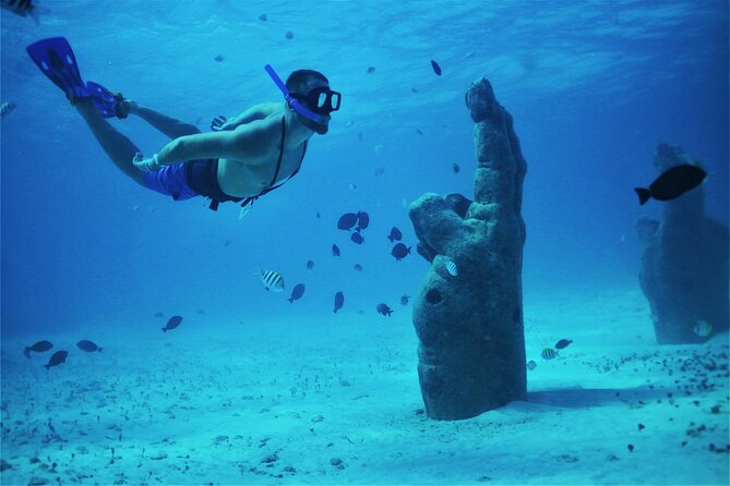 Isla Mujeres Luxury Sailing: Adults Only or Family Friendly - Pickup, timing, and why your whole day might be longer