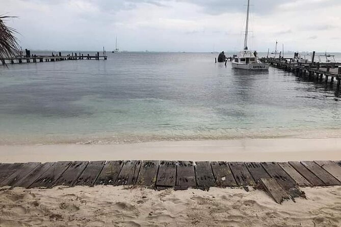 Isla Mujeres Premium Tour in Private Catamaran with Lunch - Practical comfort: what’s included, what’s not, and how to avoid common headaches