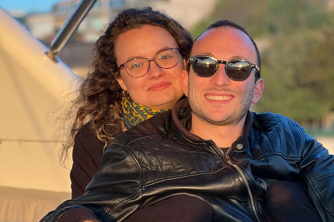 Istanbul Bosphorus Sunset Cruise on the Luxury Yacht - Price and what you actually get for $55
