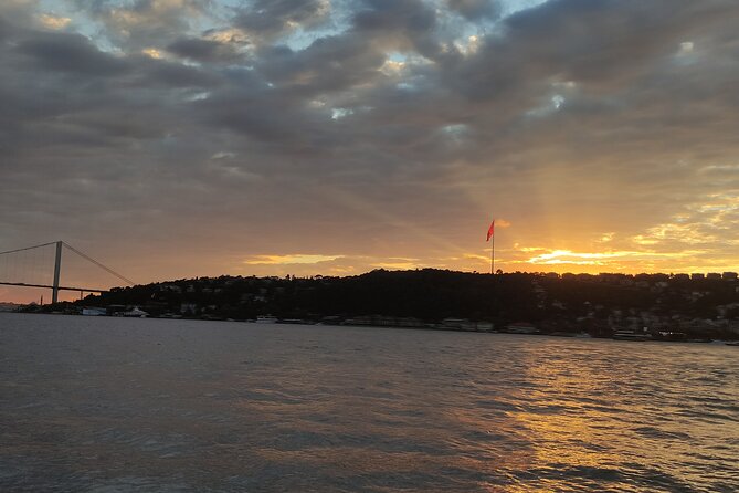 Istanbul Bosphorus Sunset Cruise with Wine on a Luxury Yacht - Should You Book This Bosphorus Sunset Cruise?