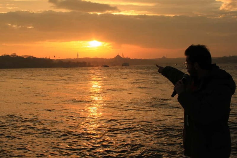 Istanbul: Bosphorus Sunset or Night Yacht Cruise & Transfers - Should You Book the Istanbul Bosphorus Sunset or Night Yacht Cruise?