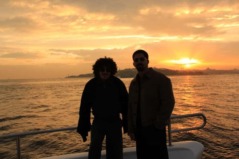 Istanbul: Bosphorus Sunset or Night Yacht Cruise & Transfers - Price and Value: Why About $34 Can Make Sense