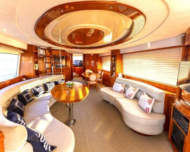 Istanbul: Bosphorus Sunset or Night Yacht Cruise & Transfers - Who This Cruise Is Best For (and Who Should Skip It)