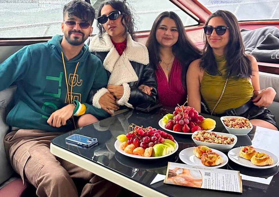Istanbul: Daytime Bosphorus Yacht Cruise with Fruit & Snacks - Why this Bosphorus cruise feels different from the usual sightseeing