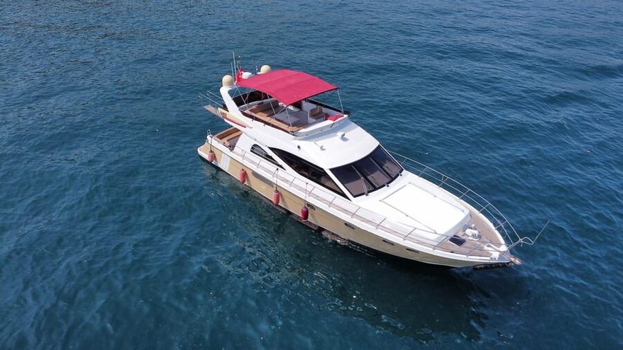 Istanbul: Private Bosphorus Strait Sightseeing Yacht Cruise - Key highlights you’ll care about