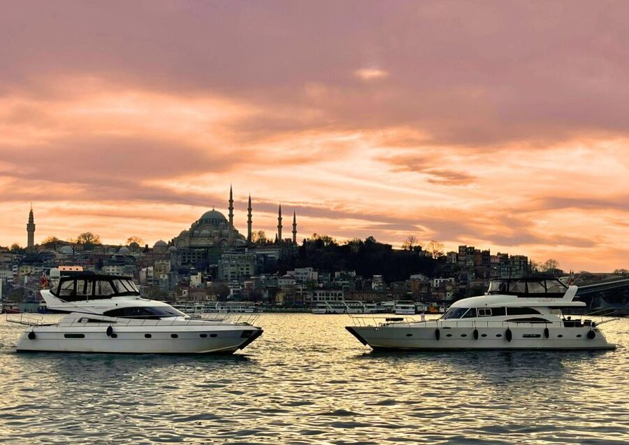 Istanbul: Small-Group Luxury Yacht Sunset Cruise w/ Snacks - Who should book this Bosphorus sunset cruise (and who should skip it)