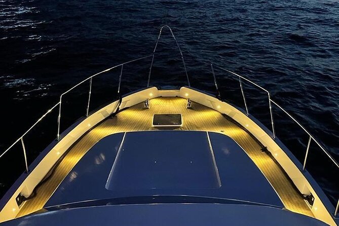 Istanbul: Small-Group Yacht Cruise with Snacks, Sunset or Daytime - Dolmabahçe, Ortaköy, fortresses, and towers—why the route matters