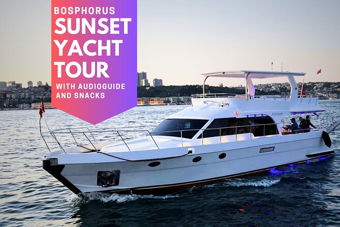 Istanbul: Small-Group Yacht Cruise with Snacks, Sunset or Daytime - Finding Bi Balık Karaköy and the wooden port meeting spot