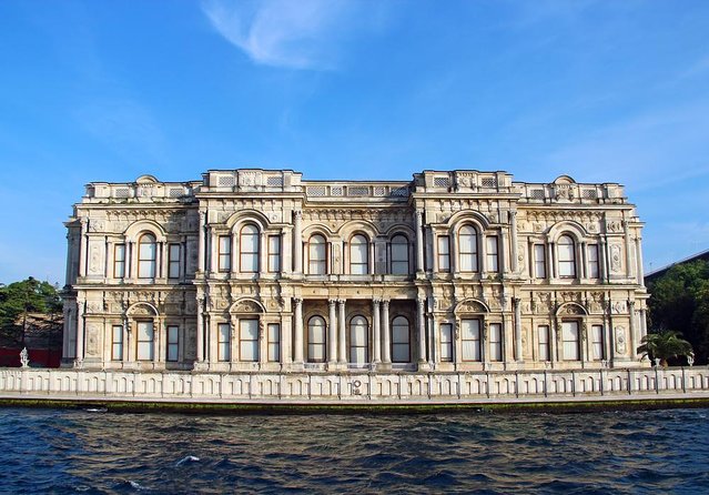 Istanbul Sunset Cruise on Luxury Yacht - Guided Group Cruise - Key points to know before you go