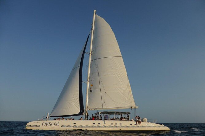 Jazz and Chill Out Sailing in Barcelona - Value in plain numbers: why this is a strong deal