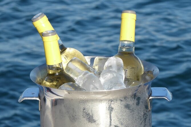 Jazz and Chill Out Sailing in Barcelona - Who should book this jazz cruise (and who might skip it)