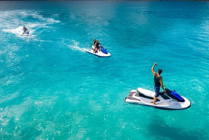 Jet Ski and/or Parasailing Activity, Montego Bay - Key Things to Know Before You Go