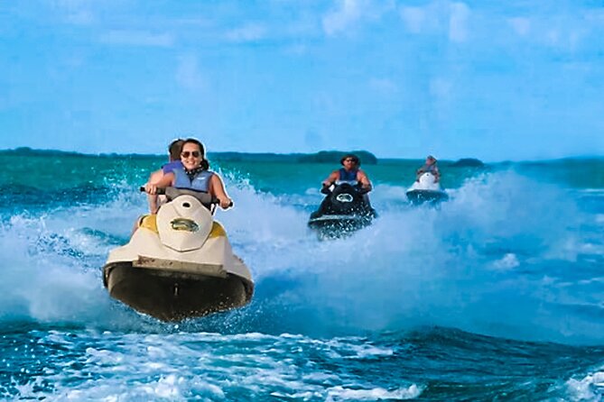 Jet Ski and/or Parasailing Activity, Montego Bay - Getting to the Coast: Private Ride, Real Timeframes, and What Usually Happens First