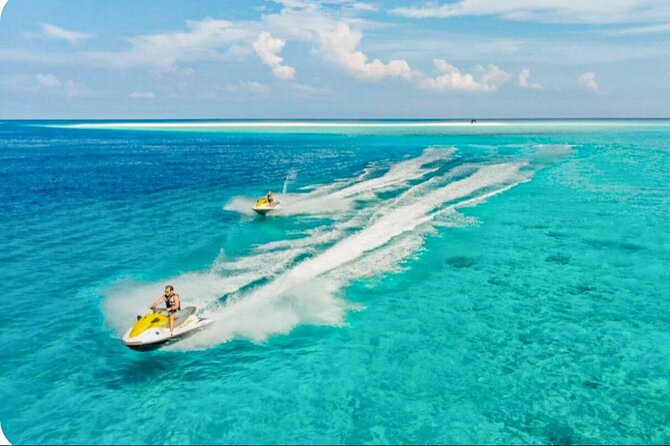 Jet Ski and/or Parasailing Activity, Montego Bay - The Combo Plan: When Doing Both Makes Sense (and When It Doesn’t)
