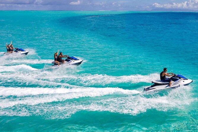 Jet Ski and/or Parasailing Activity, Montego Bay - What to Bring (and What to Skip): Swimwear, Towels, ID, and Simple Comfort Wins