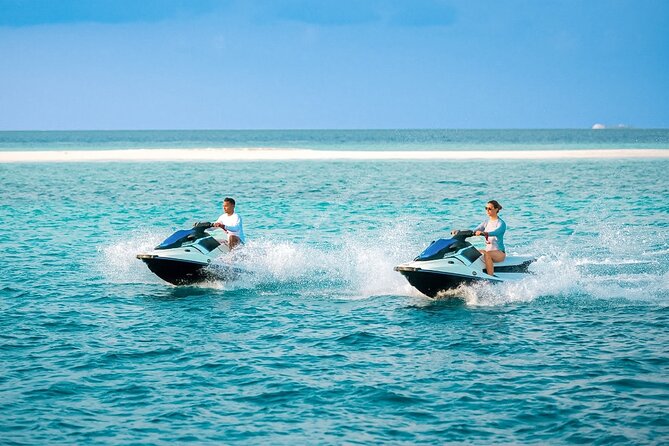 Jet Ski and/or Parasailing Activity, Montego Bay - Price and Value: Does $143 Per Person Make Sense for What You Get?