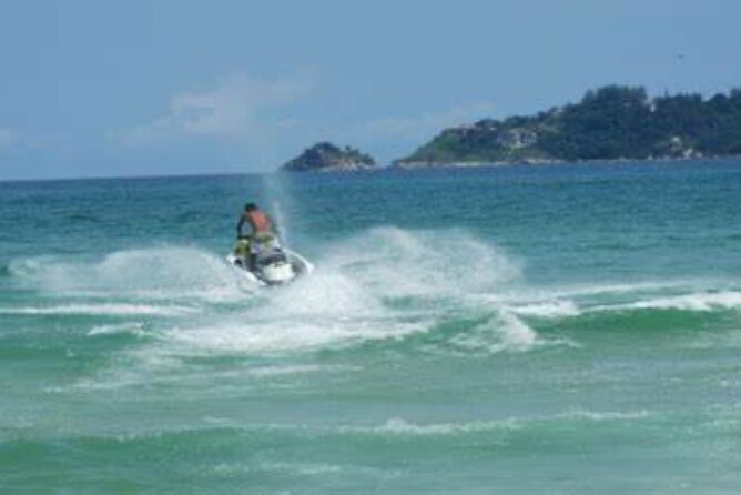 Jet Ski and/or Parasailing Activity, Montego Bay - Who This Fits Best in Montego Bay (and Who Might Feel Frustrated)