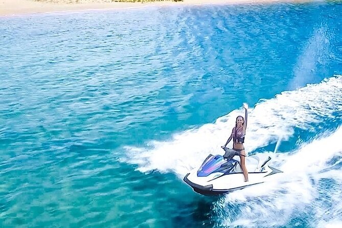 Jet Ski and/or Parasailing Activity, Montego Bay - Guides and Safety Vibe: What You Can Expect From the Crew