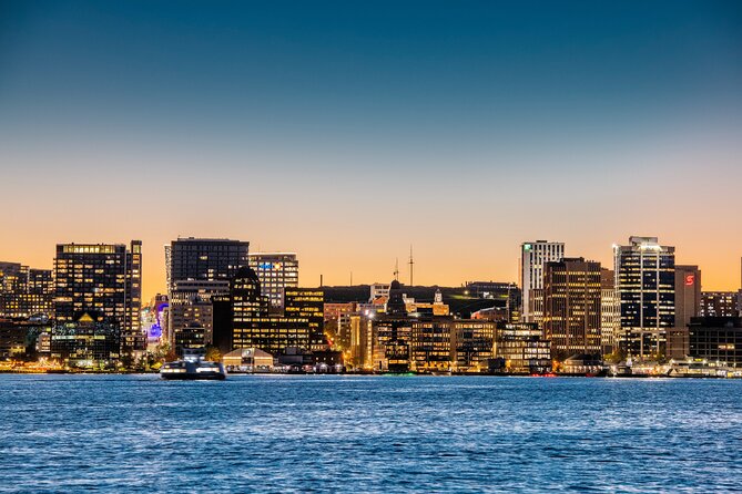 JFarwell Moonlight Yacht Cruise from Halifax Waterfront - Quick Reasons This Halifax Moonlight Cruise Feels Worth It